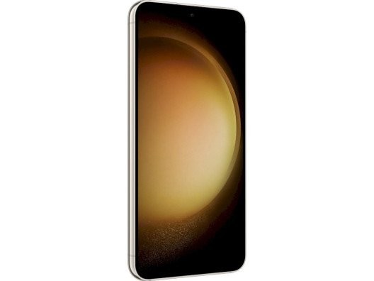 Смартфон Samsung Galaxy S23 SM-S9110 8/128GB Cream  Фото №0