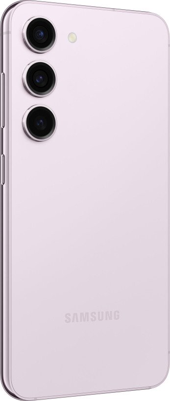 Смартфон Samsung Galaxy S23 SM-S9110 8/128GB Lavender  Фото №0