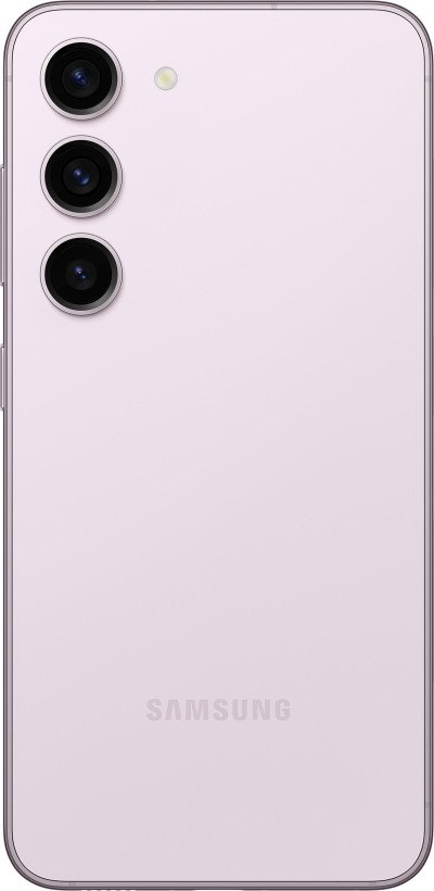 Смартфон Samsung Galaxy S23 SM-S9110 8/128GB Lavender  Фото №2