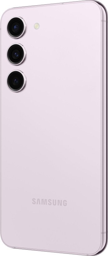 Смартфон Samsung Galaxy S23 SM-S9110 8/128GB Lavender  Фото №5