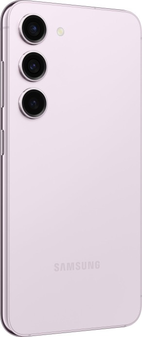 Смартфон Samsung Galaxy S23 SM-S9110 8/128GB Lavender  Фото №0