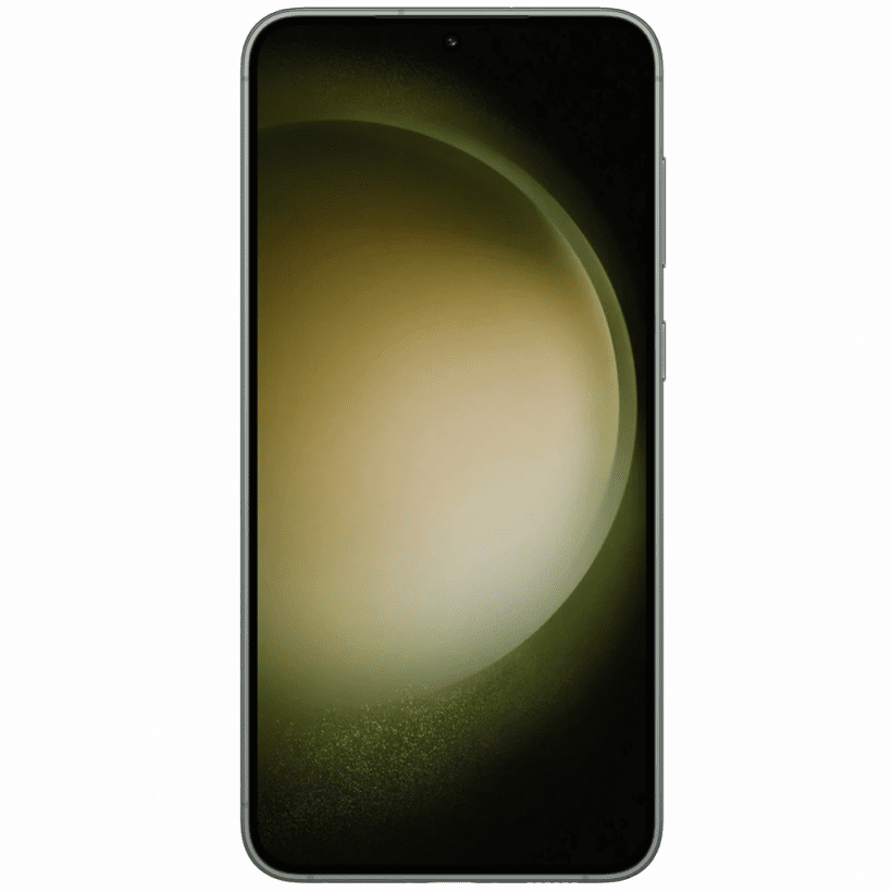 Смартфон Samsung Galaxy S23+ SM-S9160 8/512GB Green  Фото №0