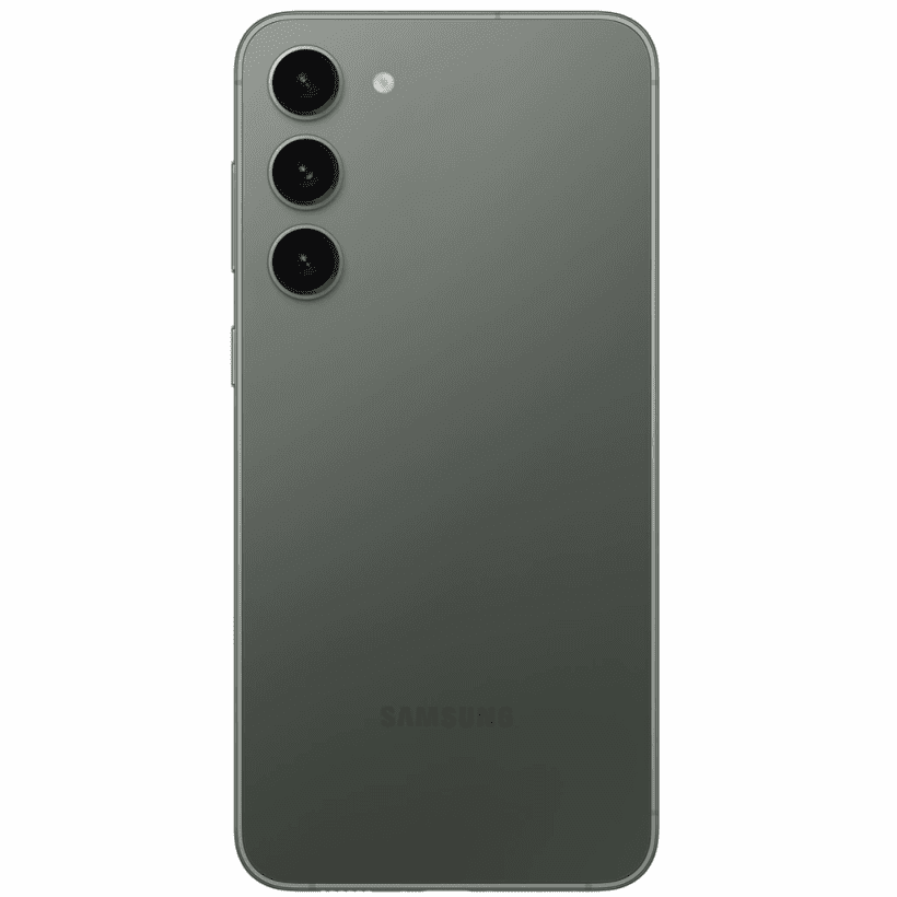 Смартфон Samsung Galaxy S23+ SM-S9160 8/512GB Green  Фото №1