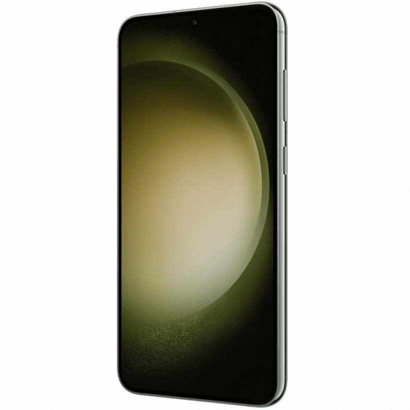 Смартфон Samsung Galaxy S23+ SM-S9160 8/512GB Green  Фото №2