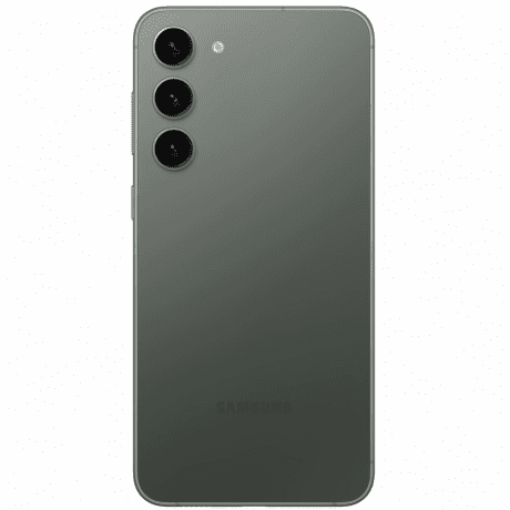 Смартфон Samsung Galaxy S23+ SM-S9160 8/512GB Green  Фото №1
