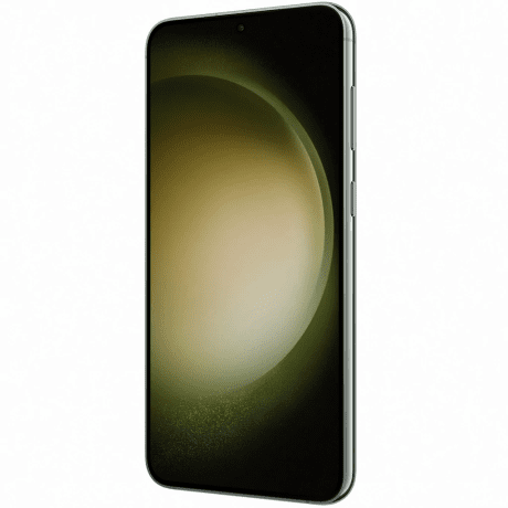 Смартфон Samsung Galaxy S23+ SM-S9160 8/512GB Green  Фото №2
