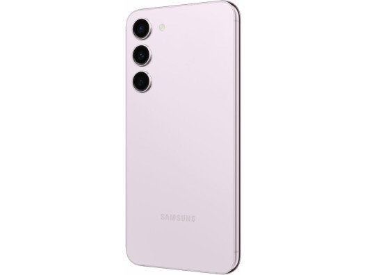 Смартфон Samsung Galaxy S23+ SM-S9160 8/512GB Lavender  Фото №4