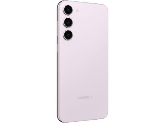 Смартфон Samsung Galaxy S23+ SM-S9160 8/512GB Lavender  Фото №5