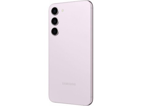 Смартфон Samsung Galaxy S23+ SM-S9160 8/512GB Lavender  Фото №4