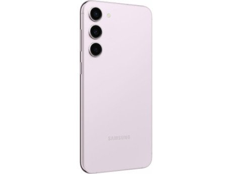 Смартфон Samsung Galaxy S23+ SM-S9160 8/512GB Lavender  Фото №5