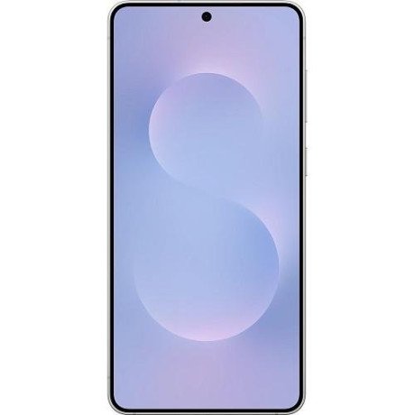 Смартфон Samsung Galaxy S25 Edge 12/256GB Titanium Icyblue (SM-S937BLBD)  Фото №1