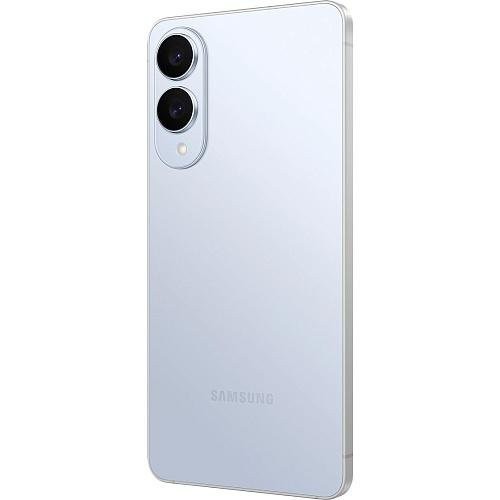 Смартфон Samsung Galaxy S25 Edge 12/256GB Titanium Icyblue (SM-S937BLBD)  Фото №3
