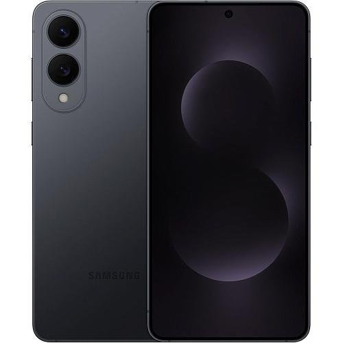Смартфон Samsung Galaxy S25 Edge 12/256GB Titanium Jetblack (SM-S937BZKD)
