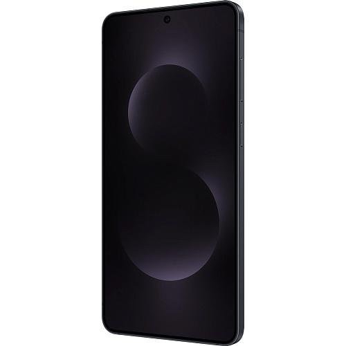 Смартфон Samsung Galaxy S25 Edge 12/256GB Titanium Jetblack (SM-S937BZKD)  Фото №0