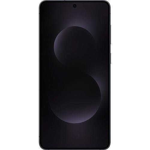 Смартфон Samsung Galaxy S25 Edge 12/256GB Titanium Jetblack (SM-S937BZKD)  Фото №1