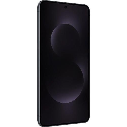 Смартфон Samsung Galaxy S25 Edge 12/256GB Titanium Jetblack (SM-S937BZKD)  Фото №2