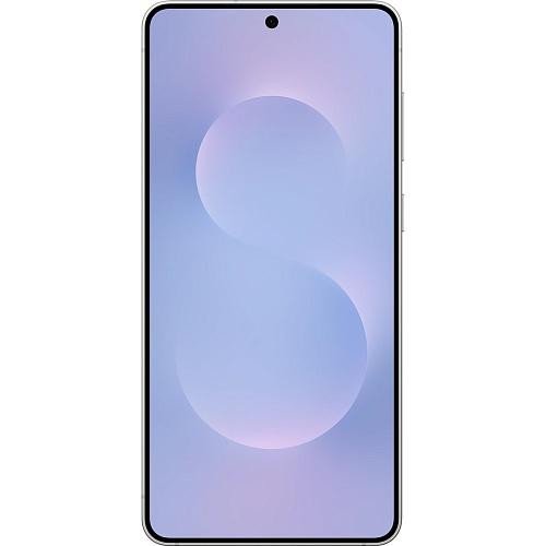 Смартфон Samsung Galaxy S25 Edge 12/512GB Titanium Icyblue (SM-S937BLBG)  Фото №1