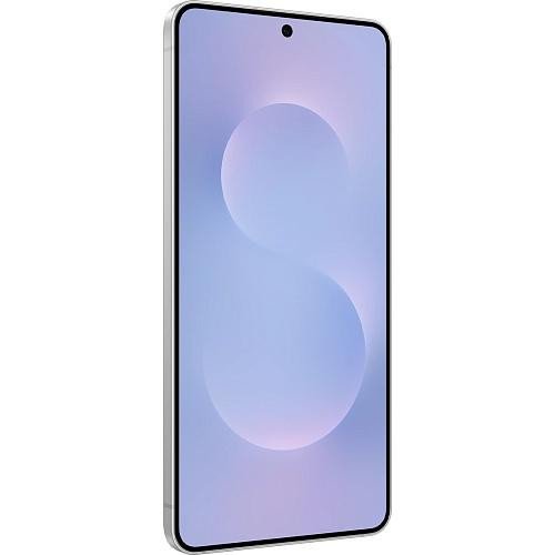 Смартфон Samsung Galaxy S25 Edge 12/512GB Titanium Icyblue (SM-S937BLBG)  Фото №2