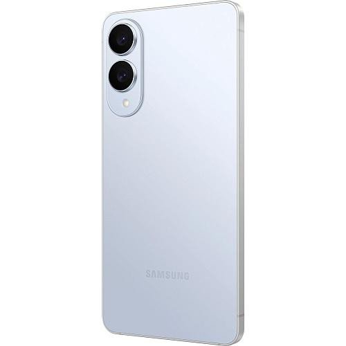 Смартфон Samsung Galaxy S25 Edge 12/512GB Titanium Icyblue (SM-S937BLBG)  Фото №3