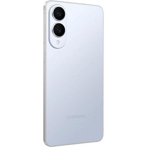 Смартфон Samsung Galaxy S25 Edge 12/512GB Titanium Icyblue (SM-S937BLBG)  Фото №5