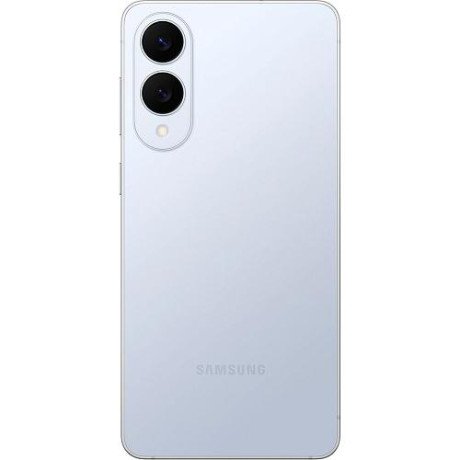 Смартфон Samsung Galaxy S25 Edge 12/512GB Titanium Icyblue (SM-S937BLBG)  Фото №4