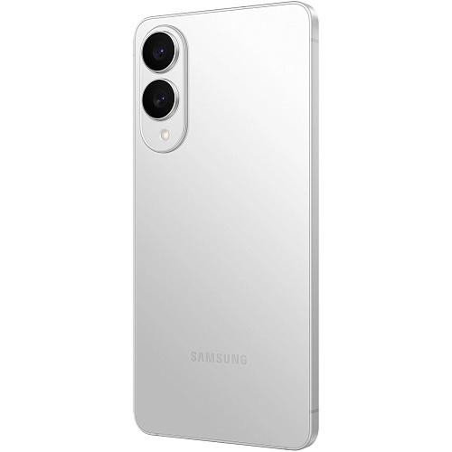 Смартфон Samsung Galaxy S25 Edge 12/512GB Titanium Silver (SM-S937BZSG)  Фото №3