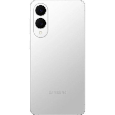 Смартфон Samsung Galaxy S25 Edge 12/512GB Titanium Silver (SM-S937BZSG)  Фото №4