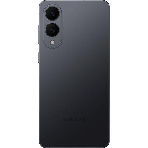 Смартфон Samsung Galaxy S25 Edge 12/512GB Titanium Jetblack (SM-S937BZKG)  Фото №1