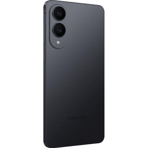 Смартфон Samsung Galaxy S25 Edge 12/512GB Titanium Jetblack (SM-S937BZKG)  Фото №2