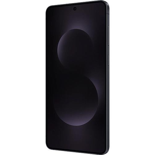 Смартфон Samsung Galaxy S25 Edge 12/512GB Titanium Jetblack (SM-S937BZKG)  Фото №3