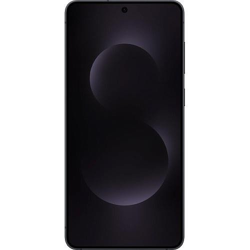 Смартфон Samsung Galaxy S25 Edge 12/512GB Titanium Jetblack (SM-S937BZKG)  Фото №4