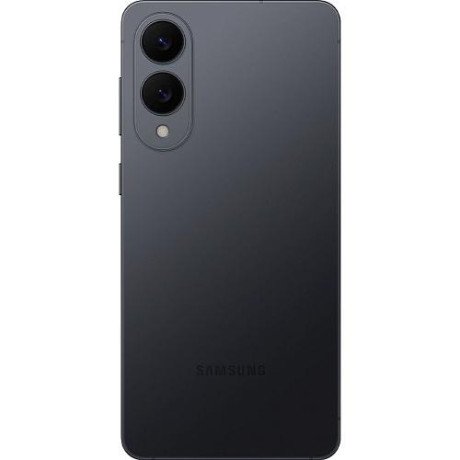 Смартфон Samsung Galaxy S25 Edge 12/512GB Titanium Jetblack (SM-S937BZKG)  Фото №1