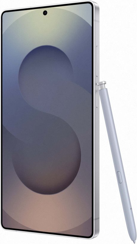 Смартфон Samsung Galaxy S25 Ultra 12/256GB Titanium Silverblue (SM-S9380ZBD)  Фото №3
