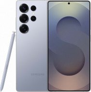 Смартфон Samsung Galaxy S25 Ultra 12/256GB Titanium Silverblue (SM-S9380ZBD) Смартфон Samsung Galaxy S25 Ultra 12/256GB Titanium Silverblue (SM-S9380ZBD)