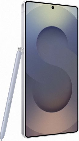Смартфон Samsung Galaxy S25 Ultra 12/256GB Titanium Silverblue (SM-S9380ZBD)  Фото №2