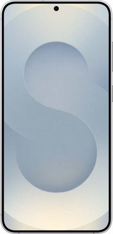 Смартфон Samsung Galaxy S25+ 12/256GB Silver Shadow (SM-S9360ZSD)  Фото №0
