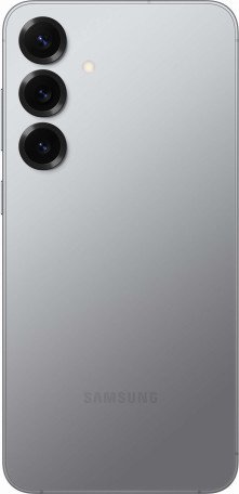 Смартфон Samsung Galaxy S25+ 12/256GB Silver Shadow (SM-S9360ZSD)  Фото №1