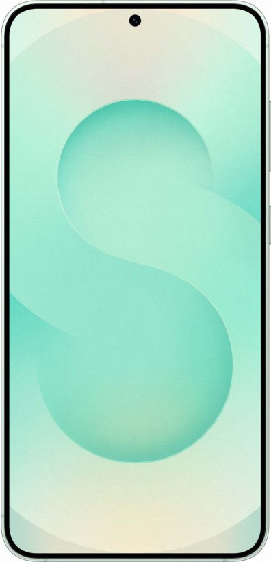 Смартфон Samsung Galaxy S25+ 12/512GB Mint (SM-S9360LGG)  Фото №0