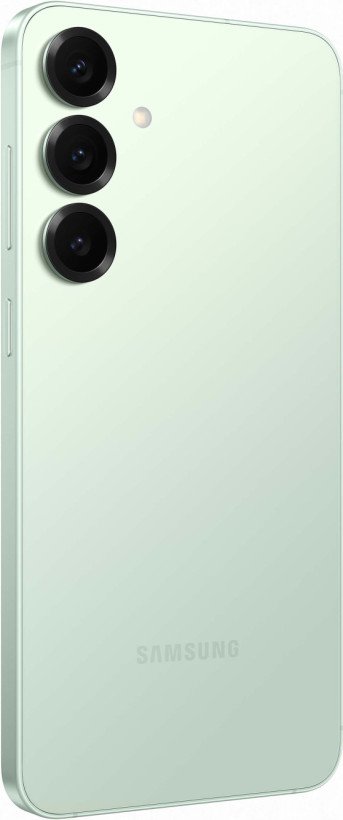 Смартфон Samsung Galaxy S25+ 12/512GB Mint (SM-S9360LGG)  Фото №2