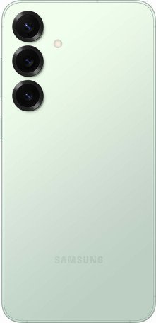 Смартфон Samsung Galaxy S25+ 12/512GB Mint (SM-S9360LGG)  Фото №1