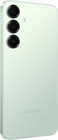 Смартфон Samsung Galaxy S25+ 12/512GB Mint (SM-S9360LGG)  Фото №2