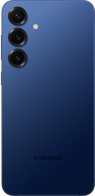 Смартфон Samsung Galaxy S25+ 12/512GB Navy (SM-S9360DBG)  Фото №1