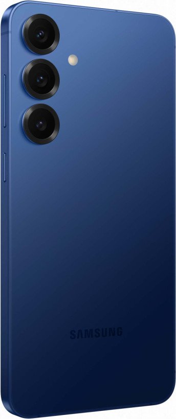 Смартфон Samsung Galaxy S25+ 12/512GB Navy (SM-S9360DBG)  Фото №2