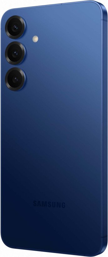 Смартфон Samsung Galaxy S25+ 12/512GB Navy (SM-S9360DBG)  Фото №3