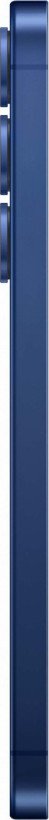 Смартфон Samsung Galaxy S25+ 12/512GB Navy (SM-S9360DBG)  Фото №4