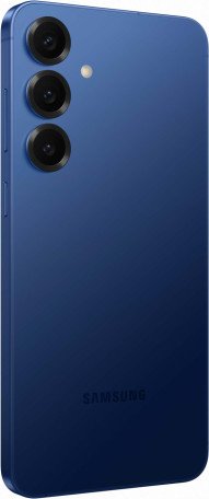 Смартфон Samsung Galaxy S25+ 12/512GB Navy (SM-S9360DBG)  Фото №2