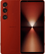 Смартфон Sony Xperia 1 VI 12/512GB Scar Red (Global EU)