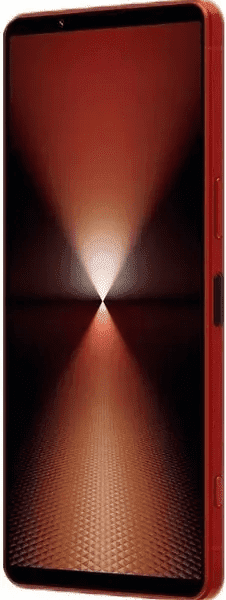 Смартфон Sony Xperia 1 VI 12/512GB Scar Red (Global EU)  Фото №2