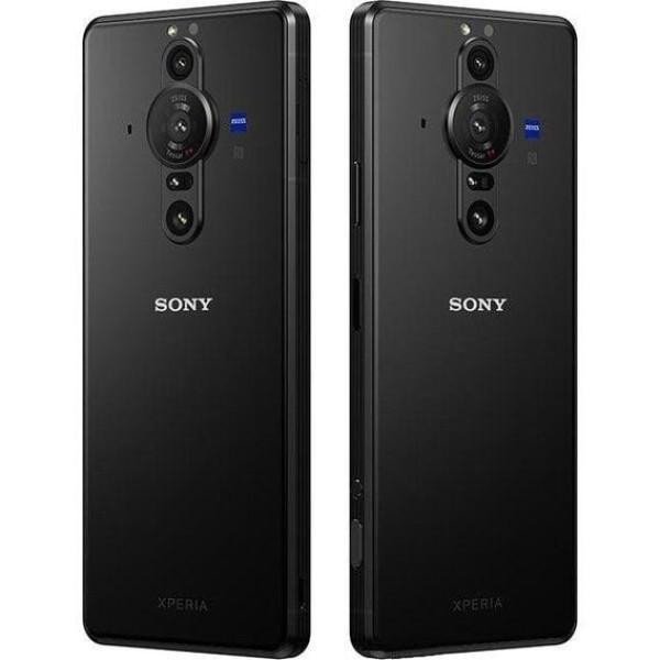 Смартфон Sony Xperia Pro-I 12/512GB Frosted Black (Global EU)  Фото №1