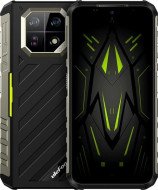 Смартфон Ulefone Armor 22 8/128GB Black-Green(Global EU) 